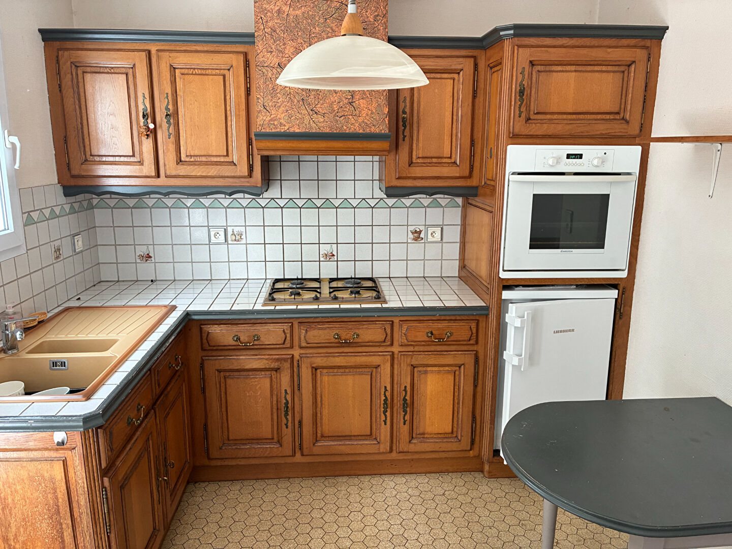 Maison à louer, 65m², Beauvoir-sur-Mer