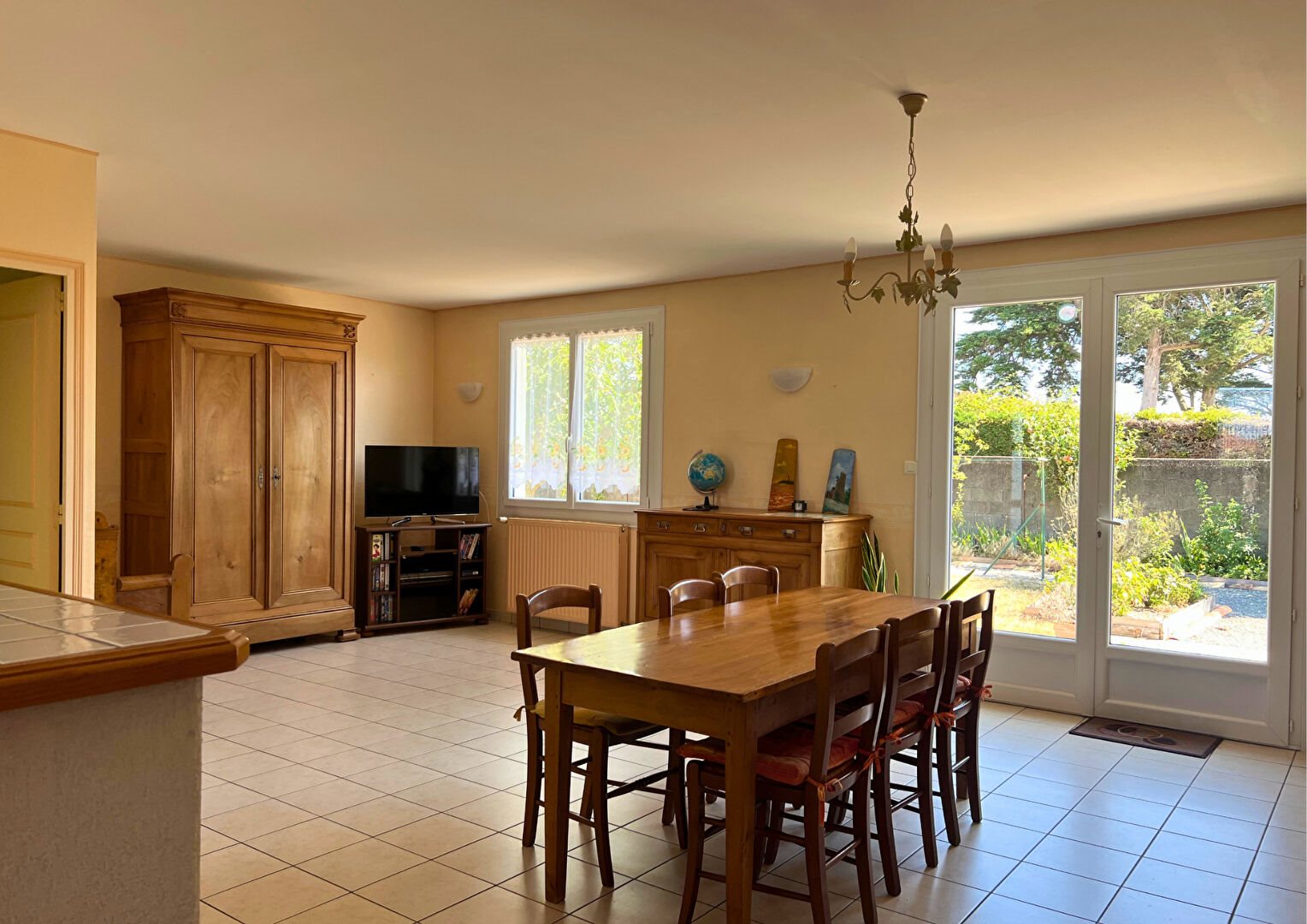Maison à vendre, 160m², Bouin