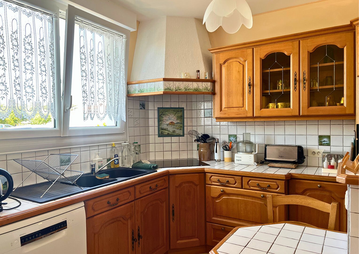 Maison à vendre, 160m², Bouin