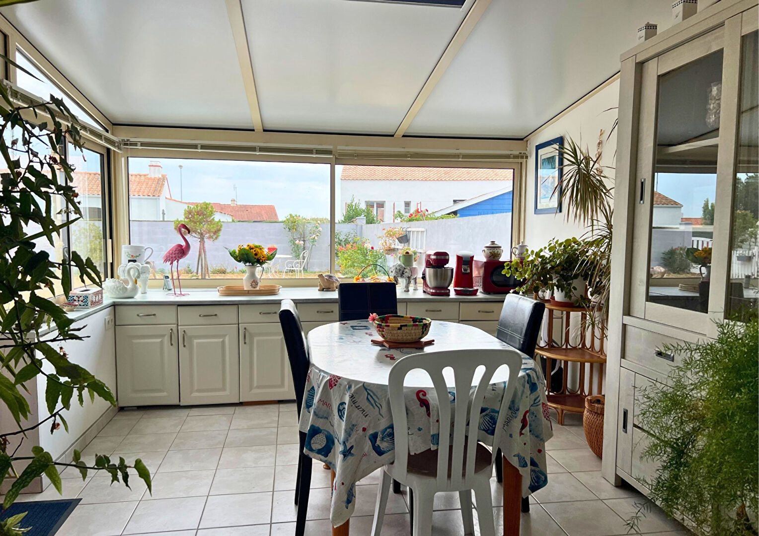 Maison à vendre, 100m², Bouin