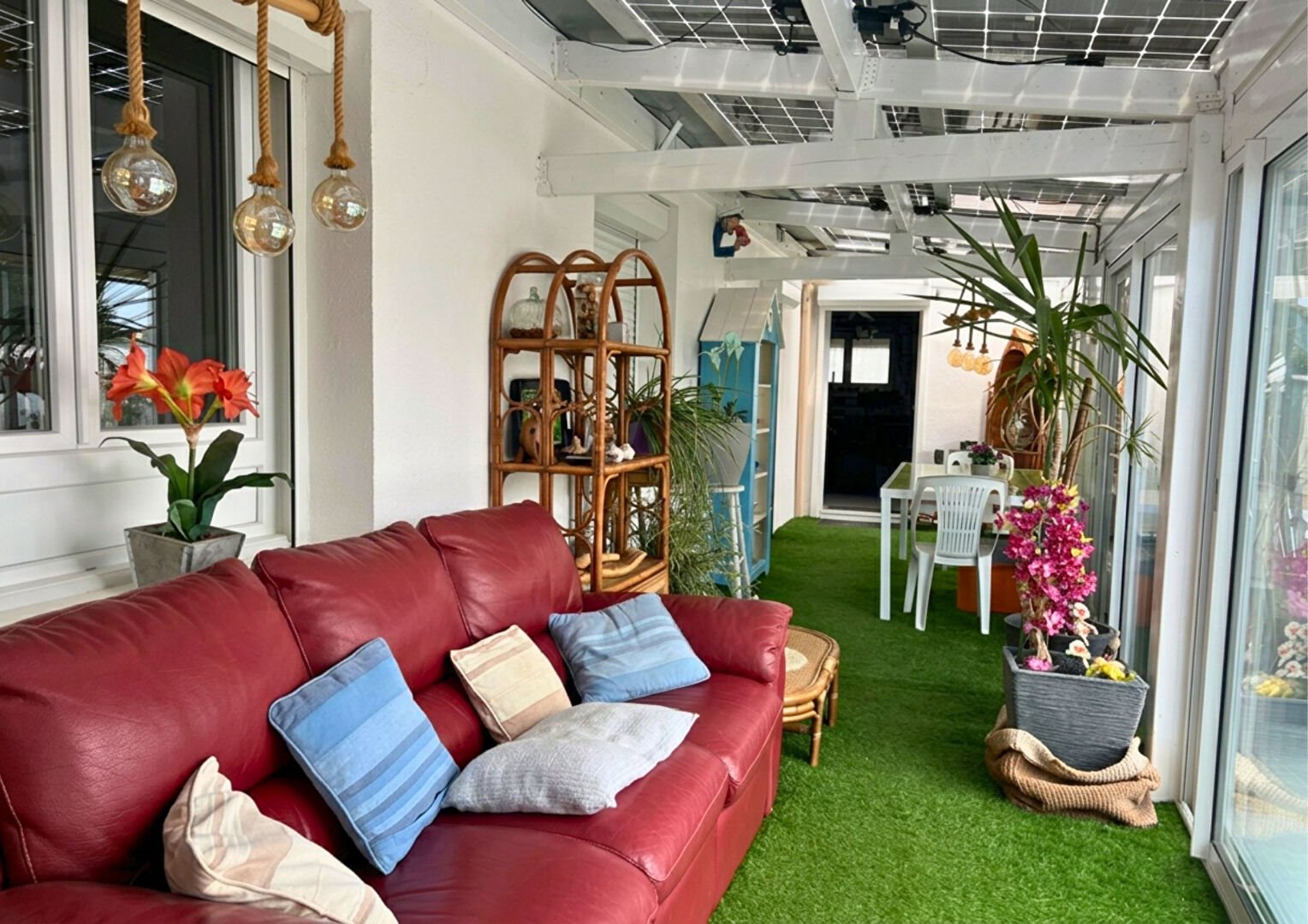 Maison à vendre, 100m², Bouin
