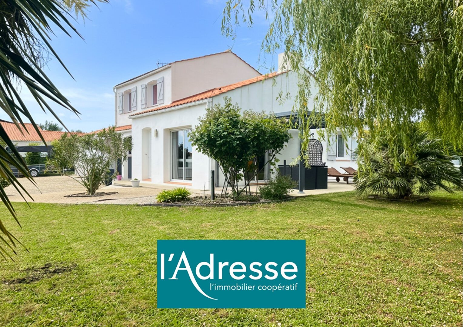 Maison à vendre, 123m², Saint-Gervais