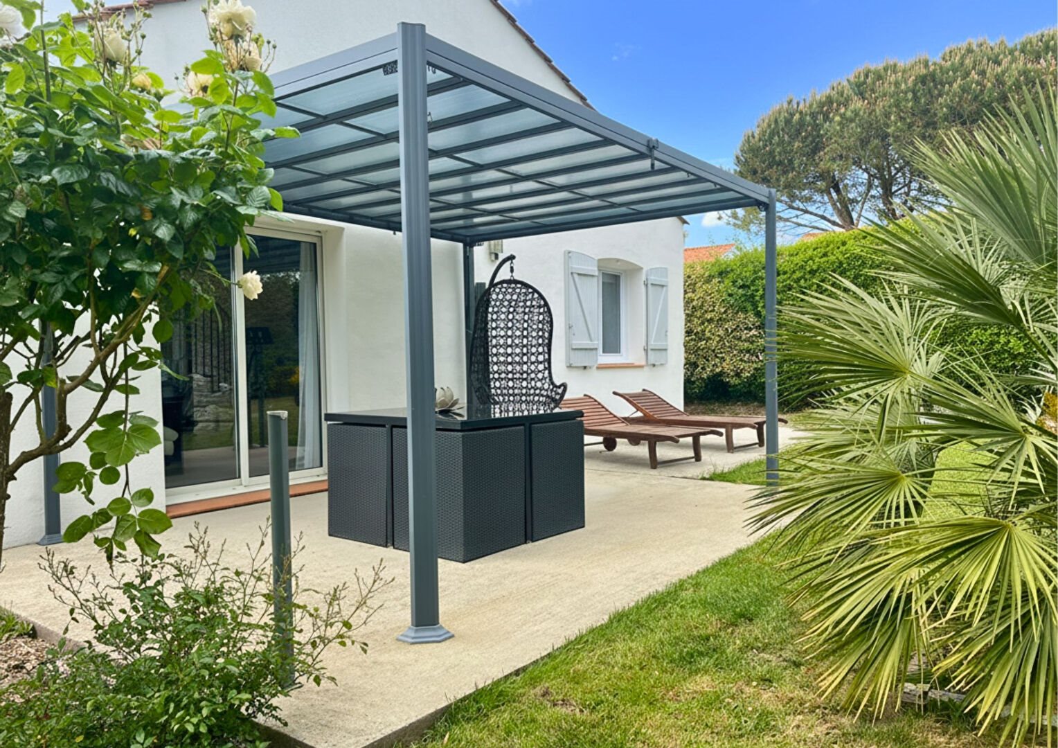 Maison à vendre, 123m², Saint-Gervais
