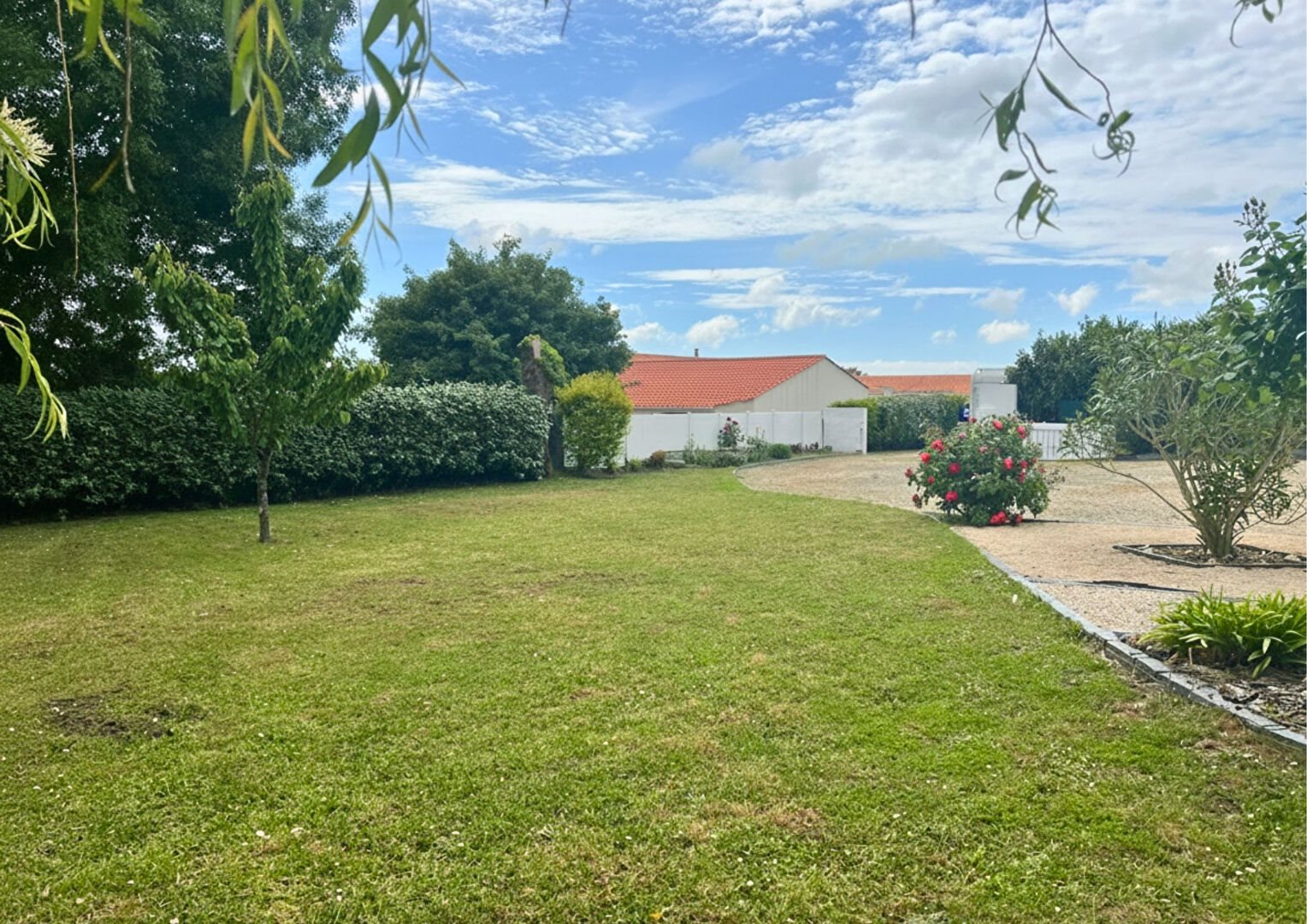 Maison à vendre, 123m², Saint-Gervais