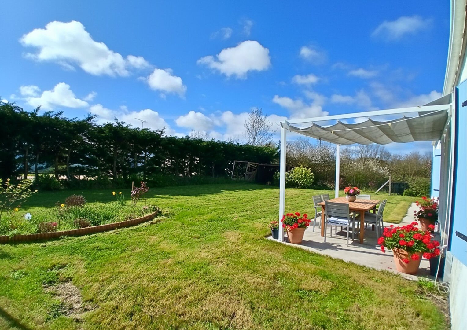 Maison à vendre, 92m², Saint-Gervais