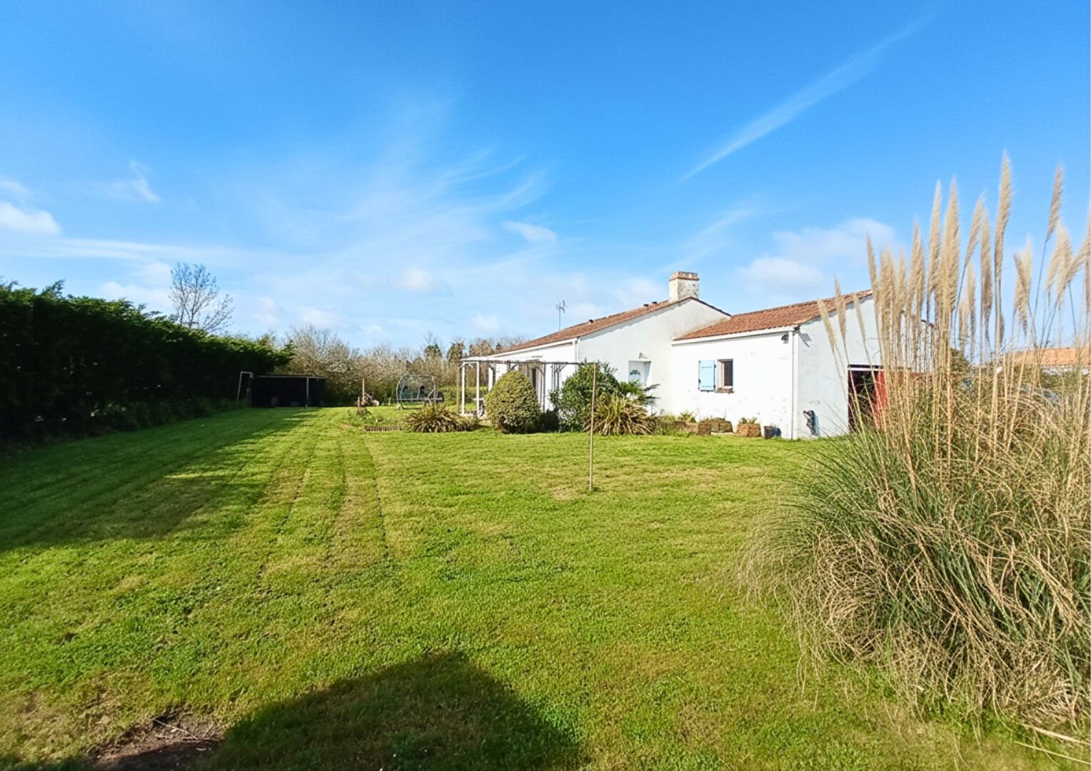 Maison à vendre, 92m², Saint-Gervais