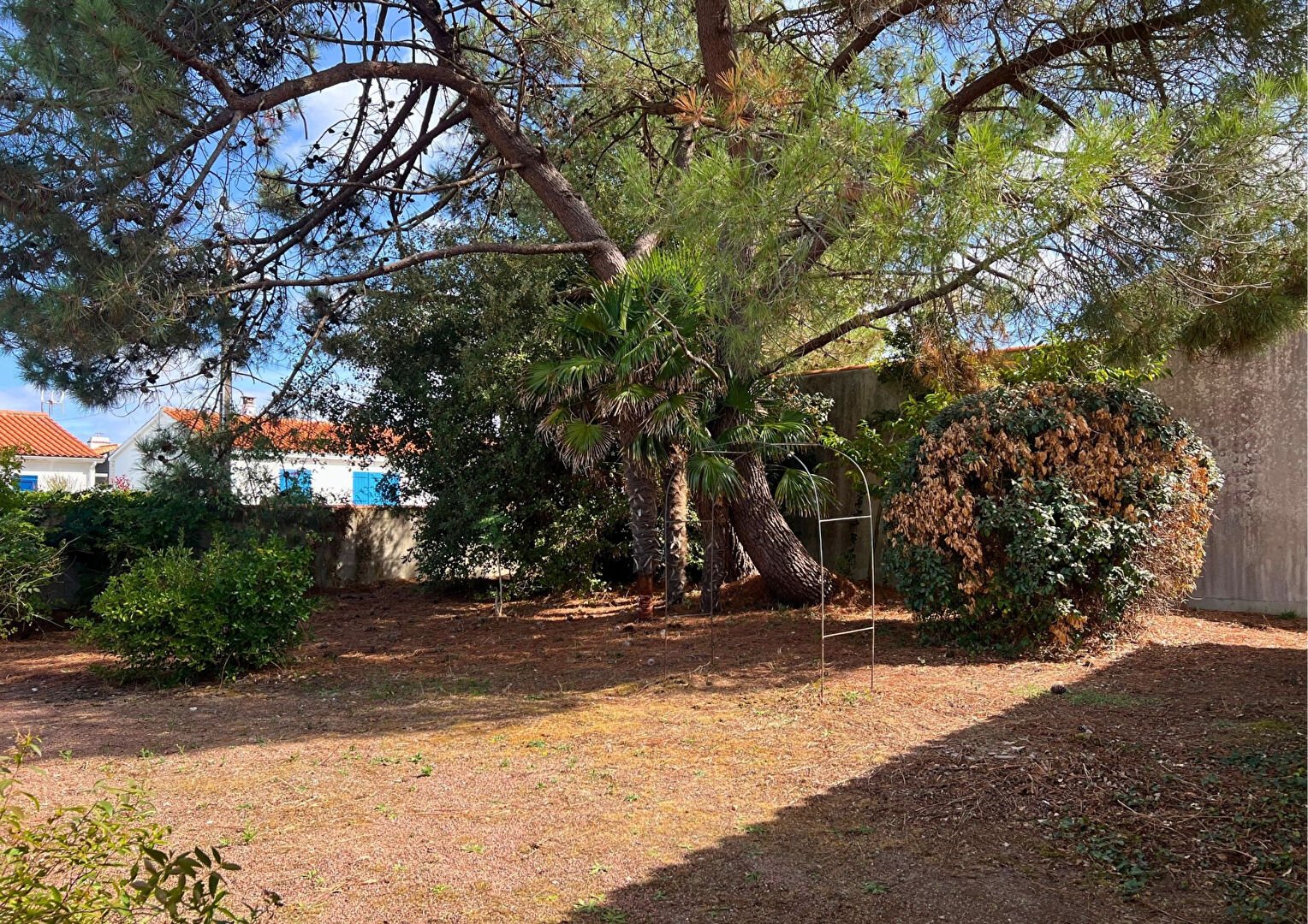 Maison à vendre, 123m², Beauvoir-sur-Mer
