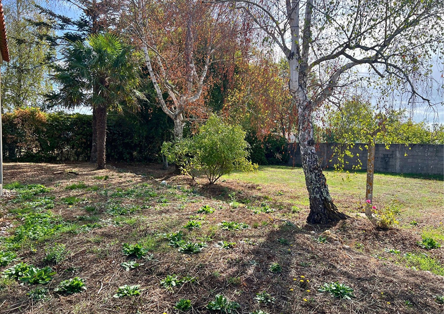 Maison à vendre, 123m², Beauvoir-sur-Mer