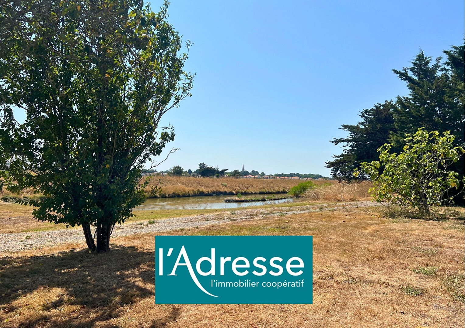 Maison à vendre, 71m², Bouin