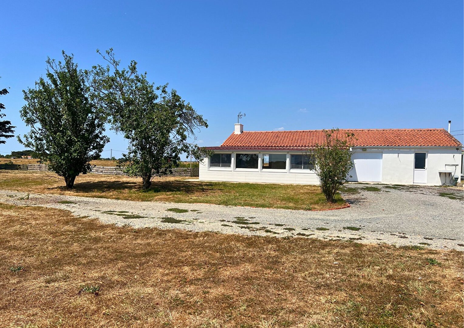 Maison à vendre, 71m², Bouin