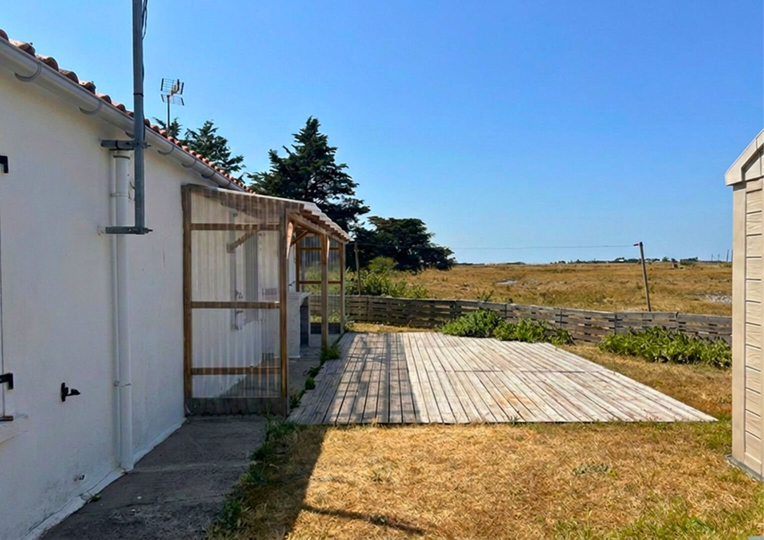 Maison à vendre, 71m², Bouin