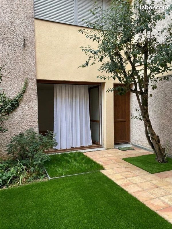 Appartement à louer, 25m², Toulouse