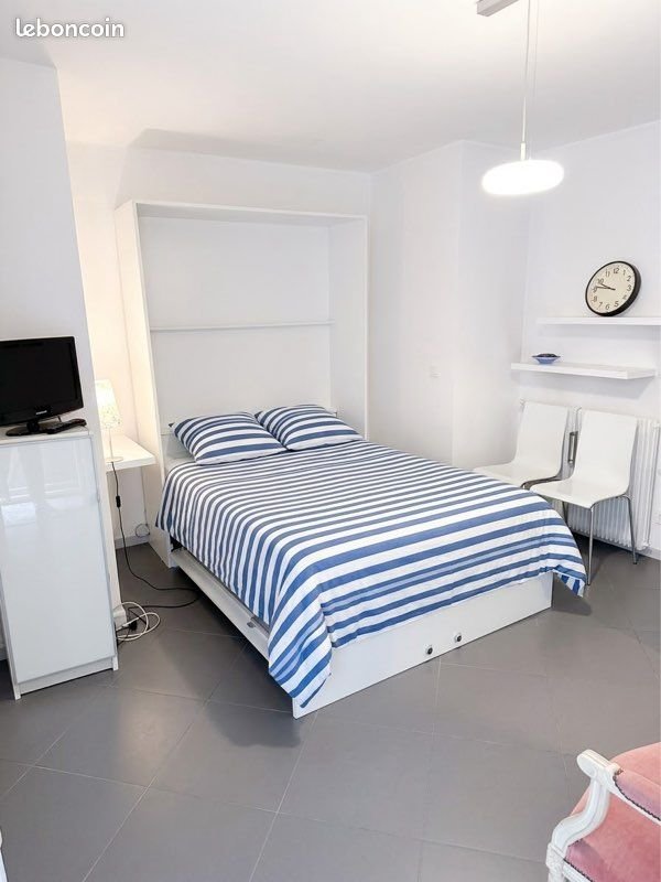 Appartement à louer, 25m², Toulouse