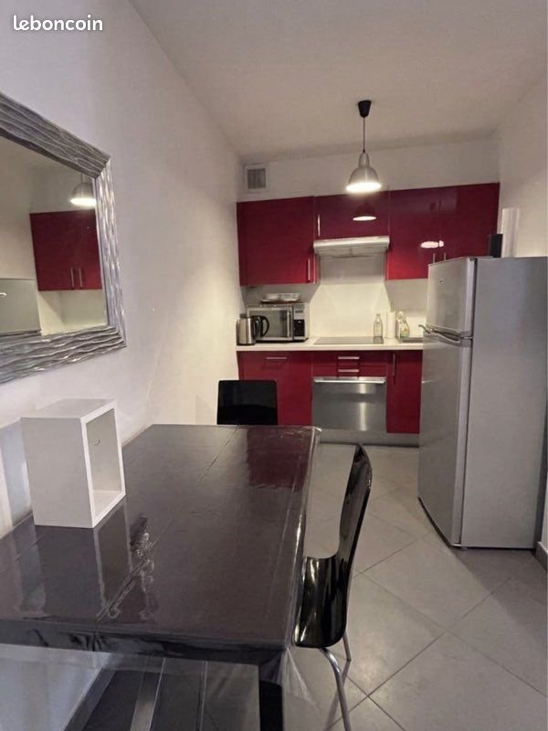Appartement à louer, 25m², Toulouse