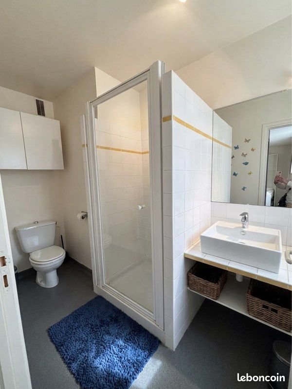 Appartement à louer, 25m², Toulouse