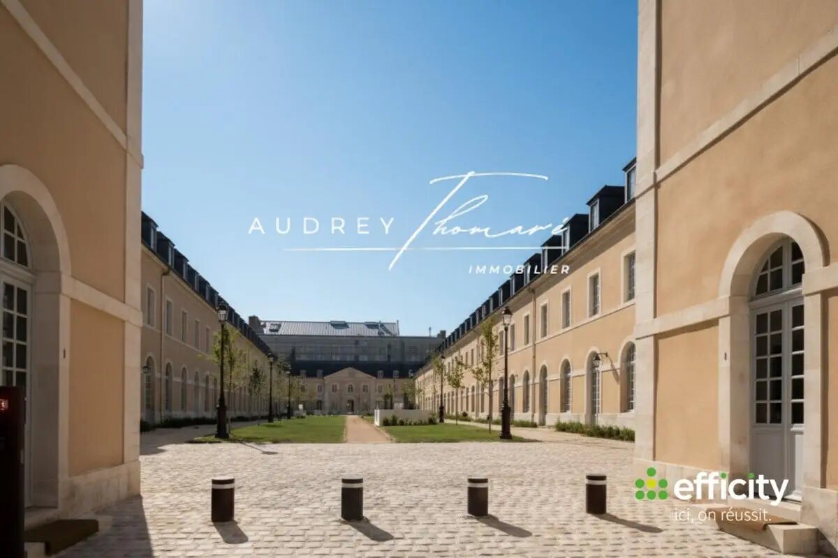 Appartement à vendre, 175m², Compiègne