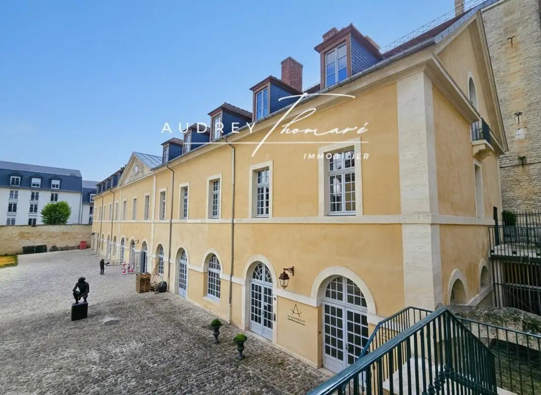 Appartement à vendre, 175m², Compiègne