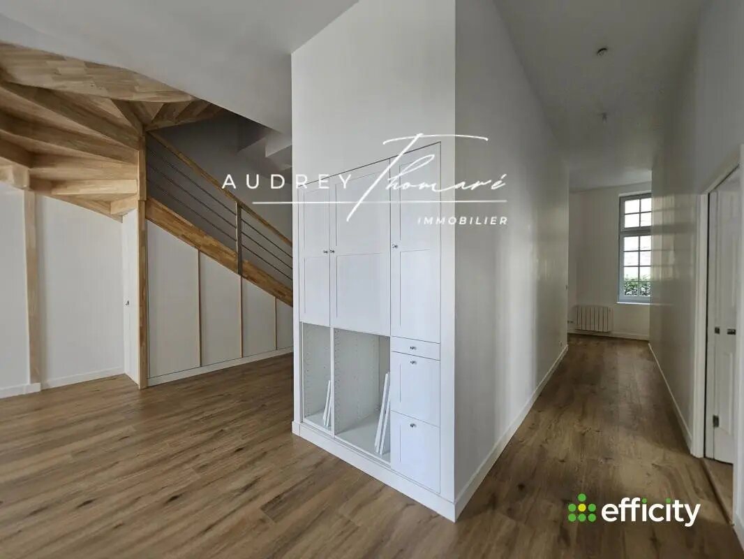Appartement à vendre, 175m², Compiègne