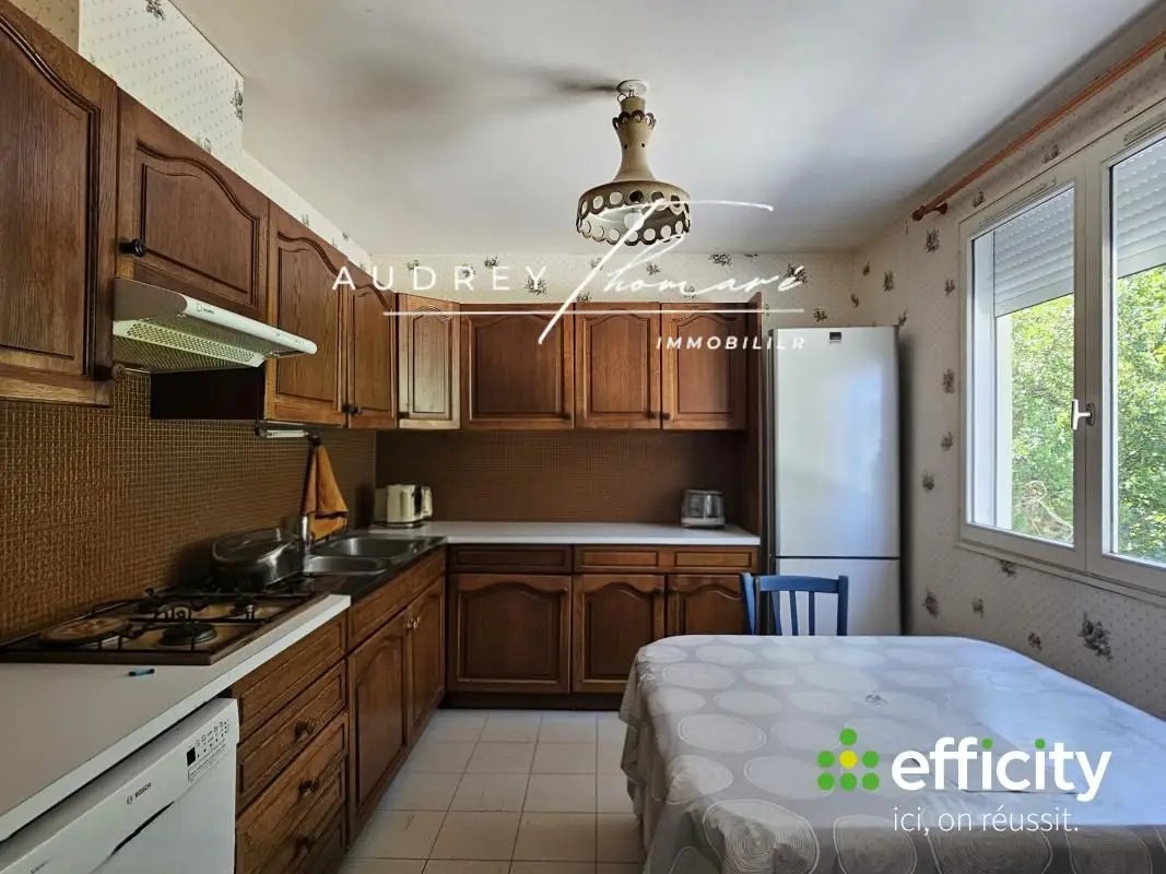 Maison à vendre, 129m², Boissy-Fresnoy