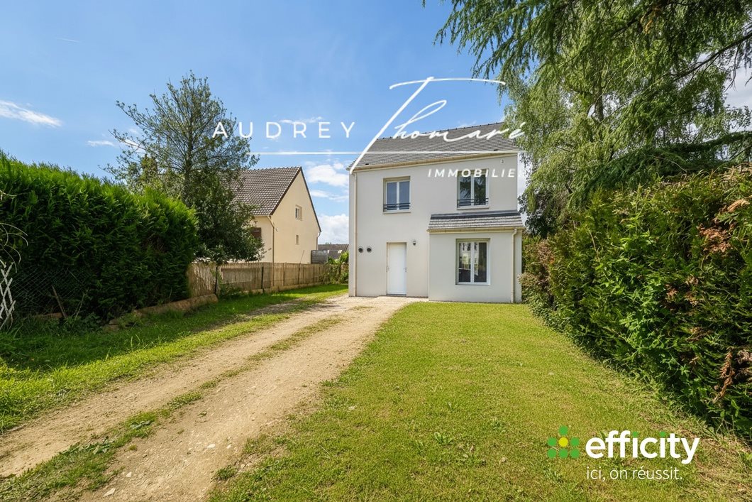 Maison à vendre, 96m², Péroy-les-Gombries