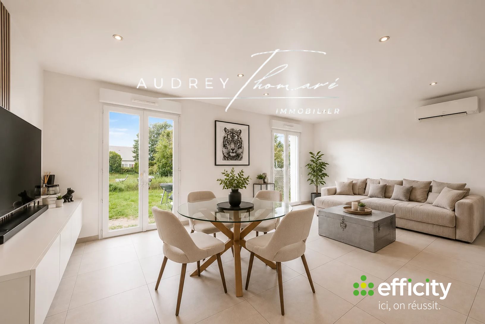 Maison à vendre, 96m², Péroy-les-Gombries