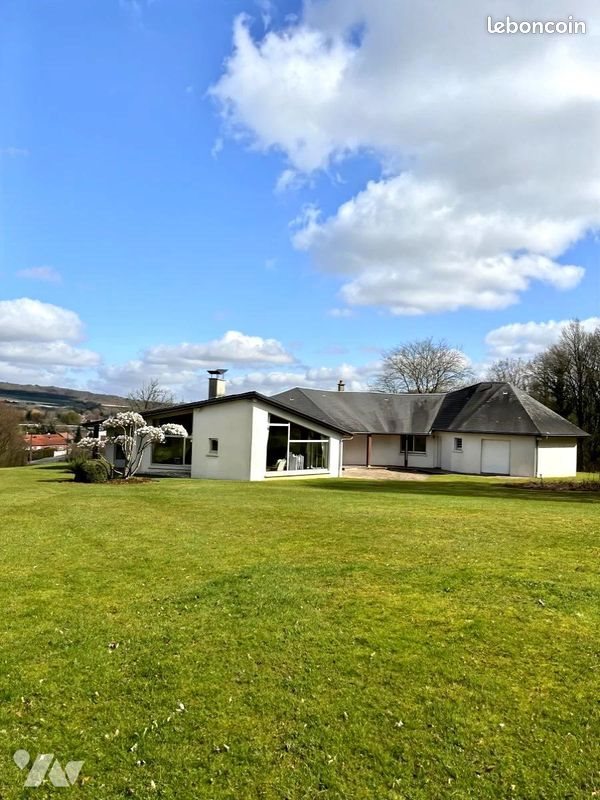 Maison à vendre, 233m², Auxi-le-Château