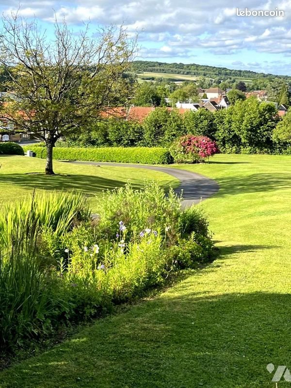 Maison à vendre, 233m², Auxi-le-Château