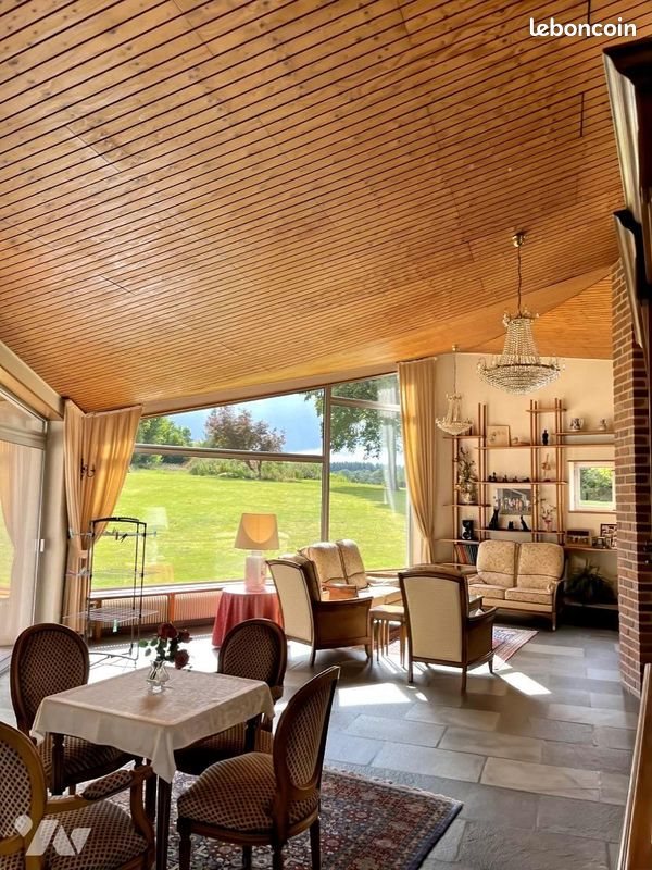 Maison à vendre, 233m², Auxi-le-Château