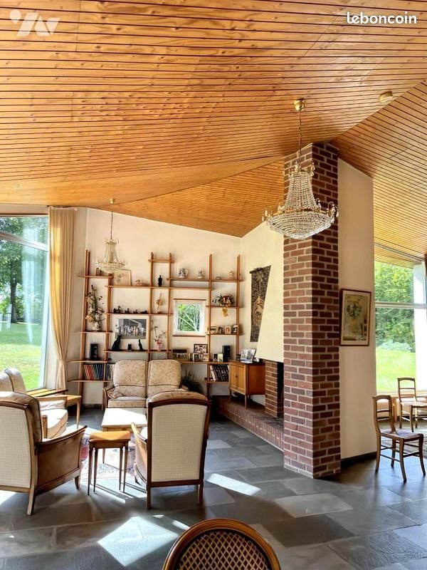 Maison à vendre, 233m², Auxi-le-Château