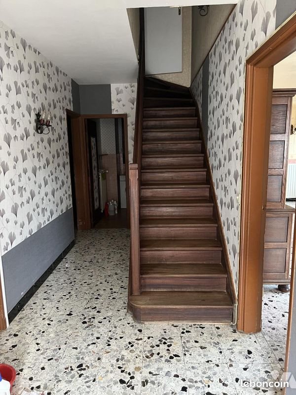 Maison à vendre, 150m², Anvin