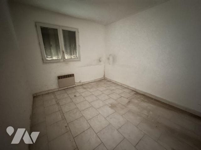 Maison à vendre, 70m², Frévent