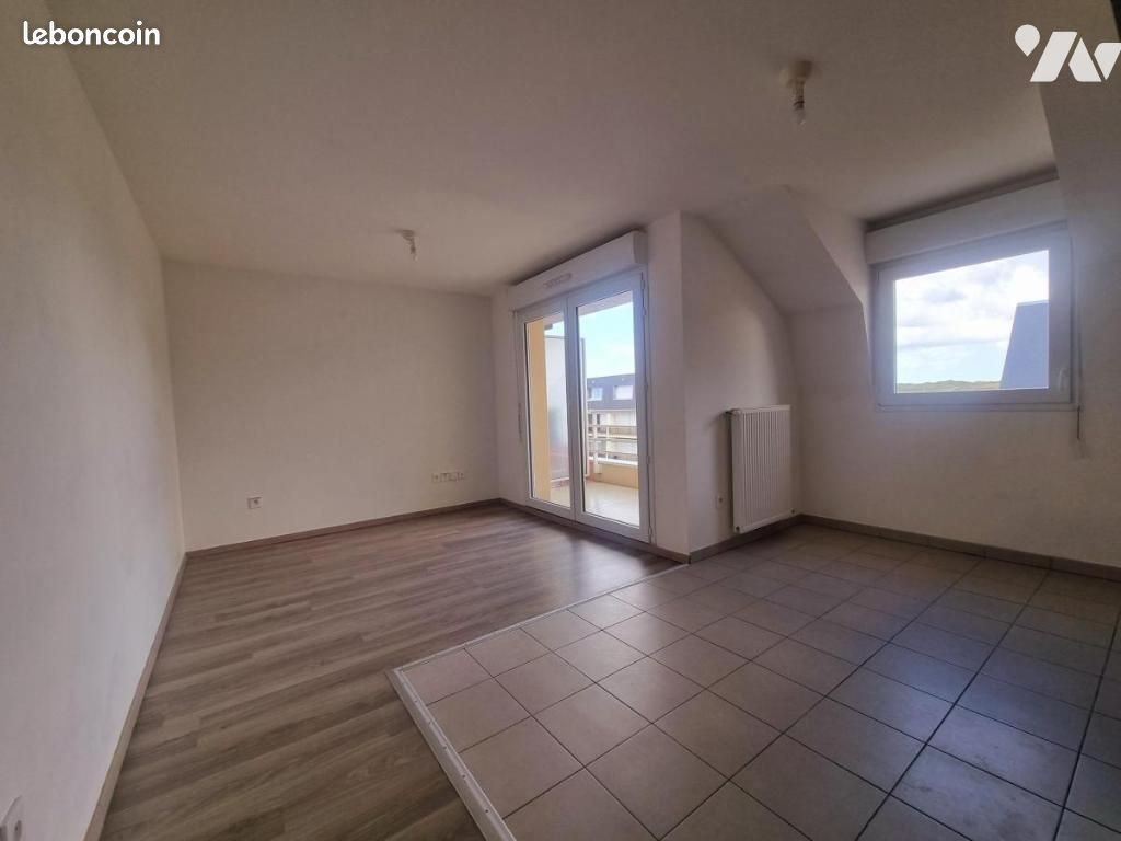 Appartement à vendre, 50m², Cucq
