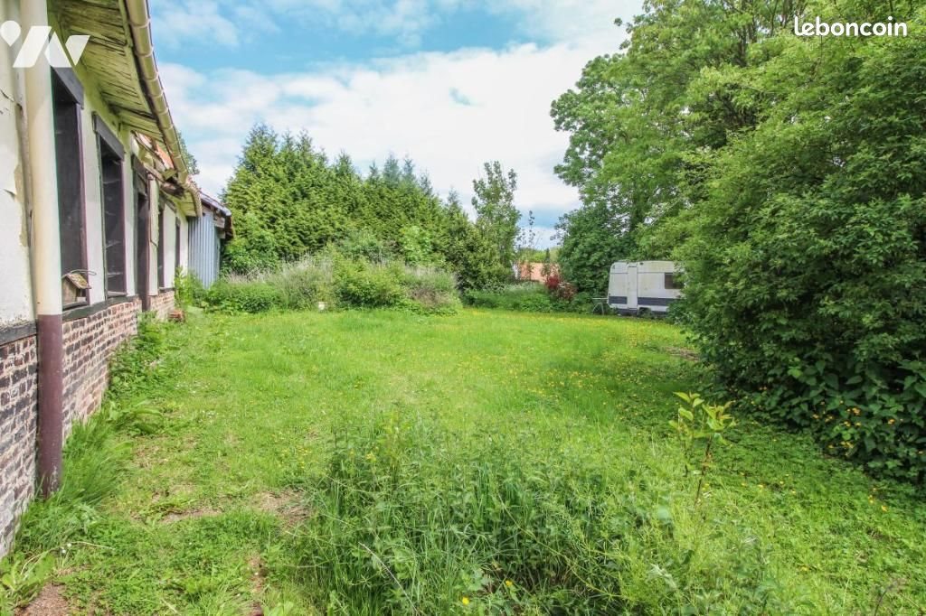 Maison à vendre, 80m², Houvin-Houvigneul