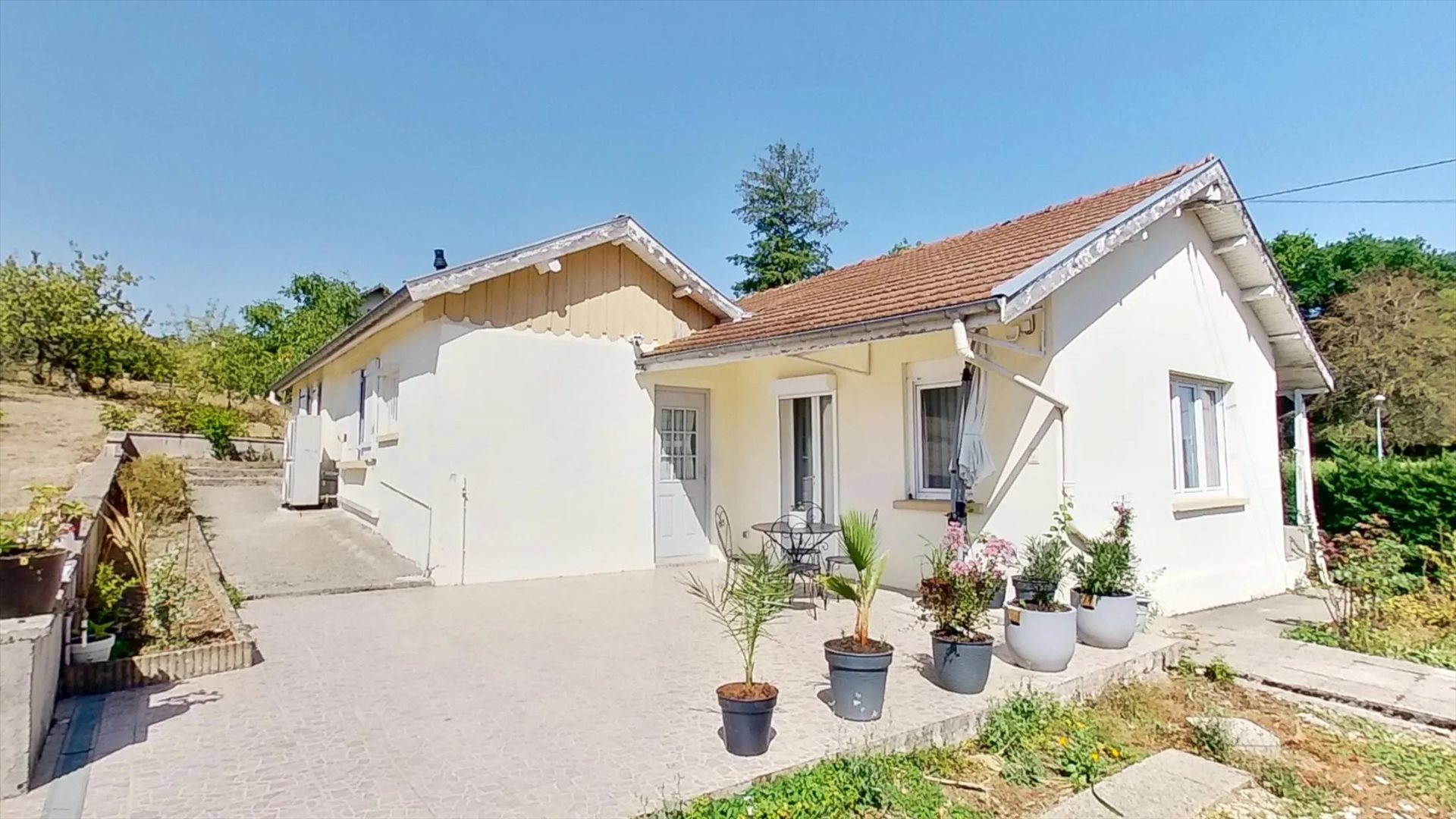 Maison à vendre, 100m², Bar-le-Duc