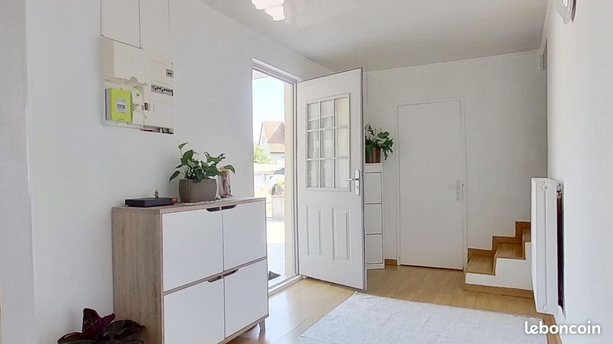 Maison à vendre, 100m², Bar-le-Duc