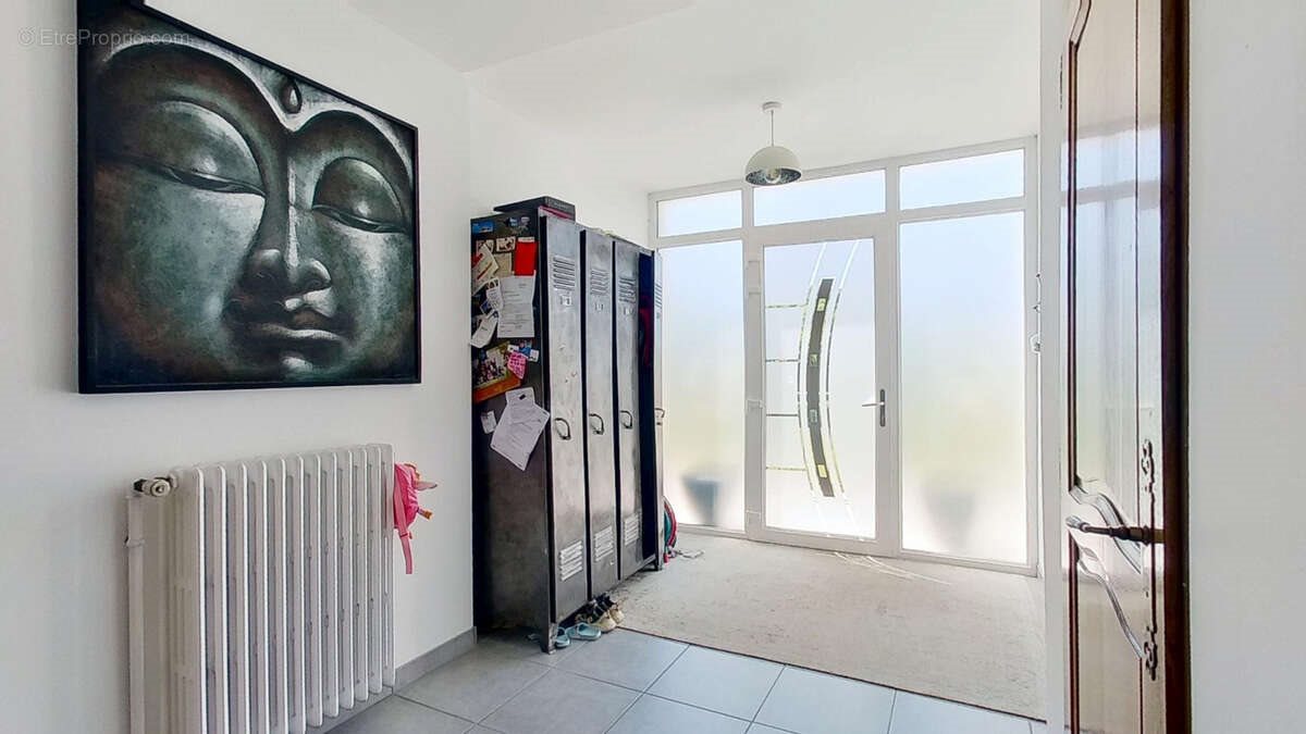Maison à vendre, 190m², Bar-le-Duc