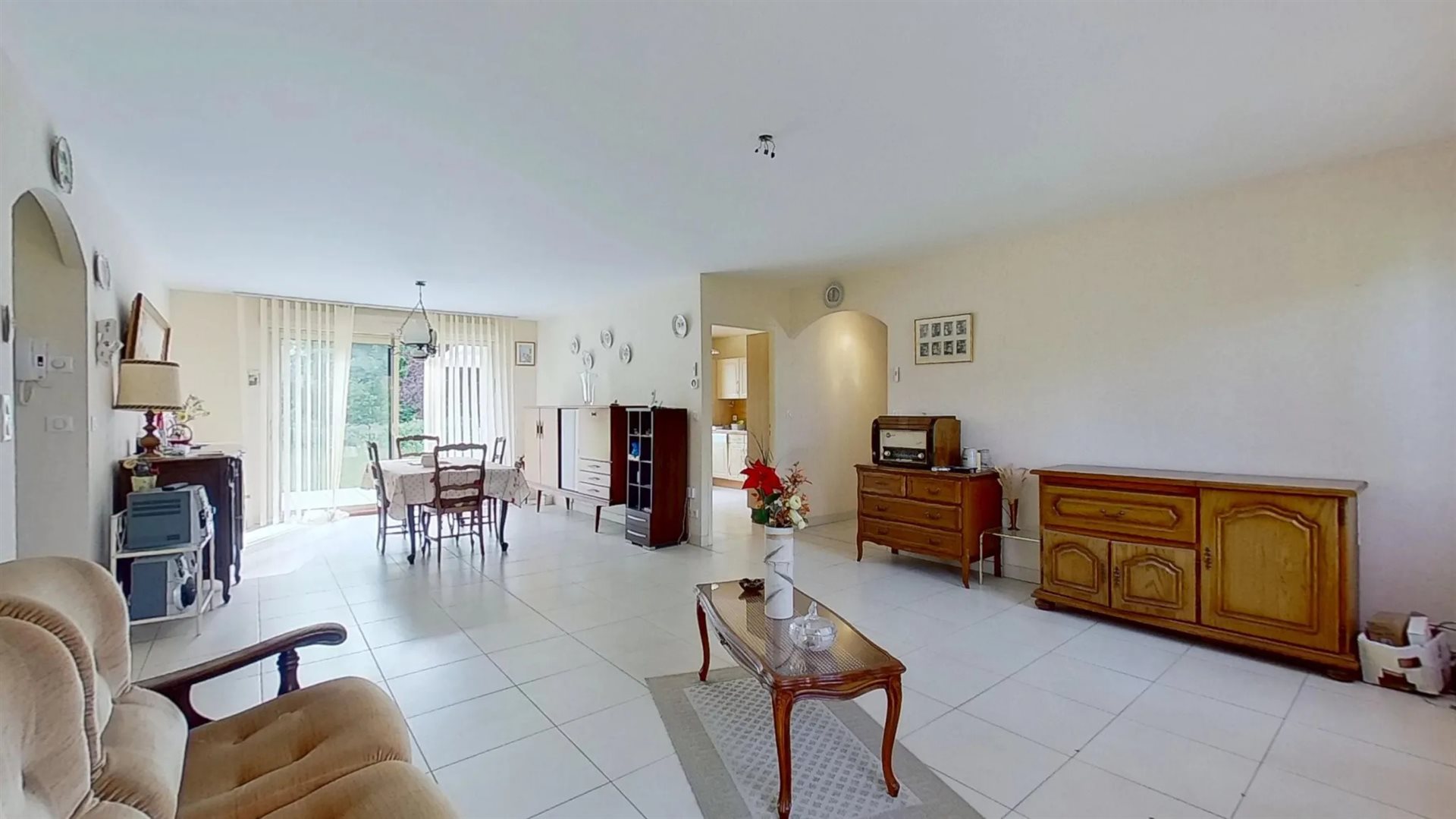 Maison à vendre, 117m², Bar-le-Duc