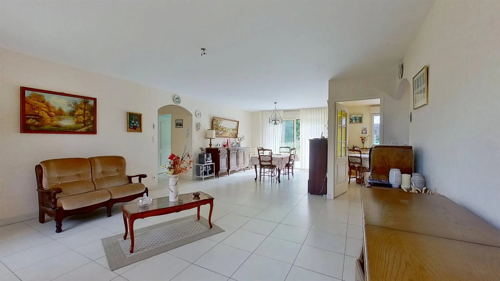 Maison à vendre, 117m², Bar-le-Duc