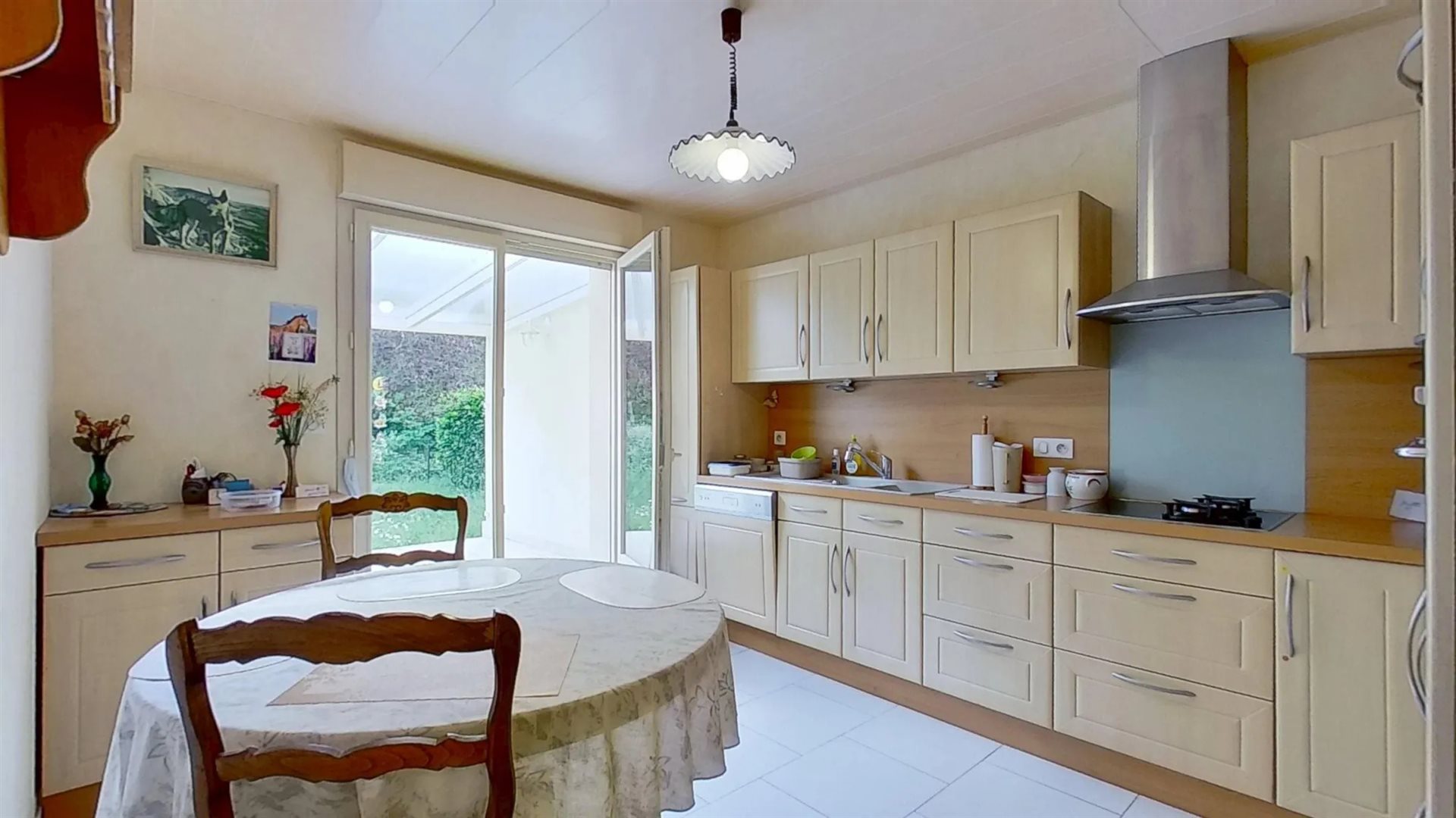 Maison à vendre, 117m², Bar-le-Duc