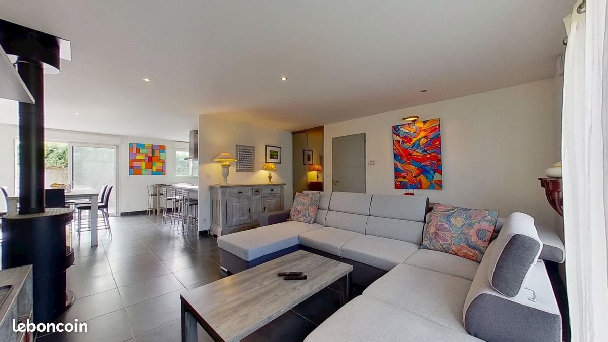 Maison à vendre, 92m², Brillon-en-Barrois