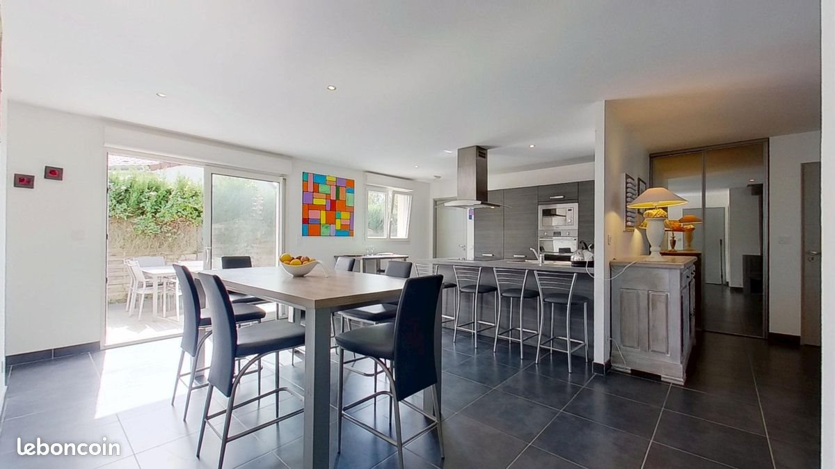 Maison à vendre, 92m², Brillon-en-Barrois