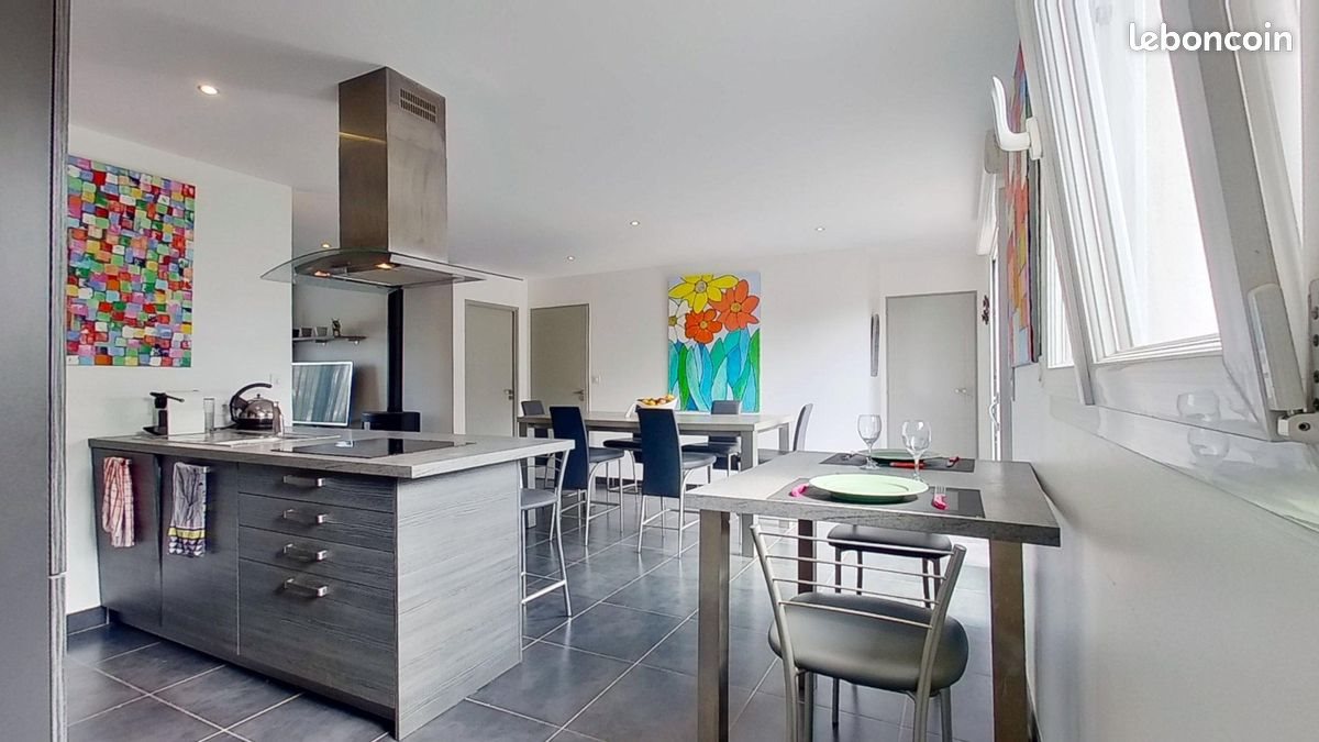 Maison à vendre, 92m², Brillon-en-Barrois