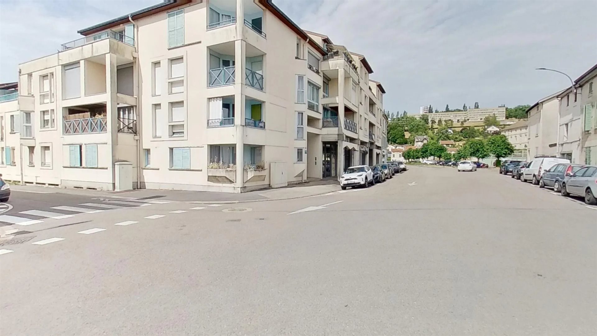 Appartement à vendre, 118m², Bar-le-Duc