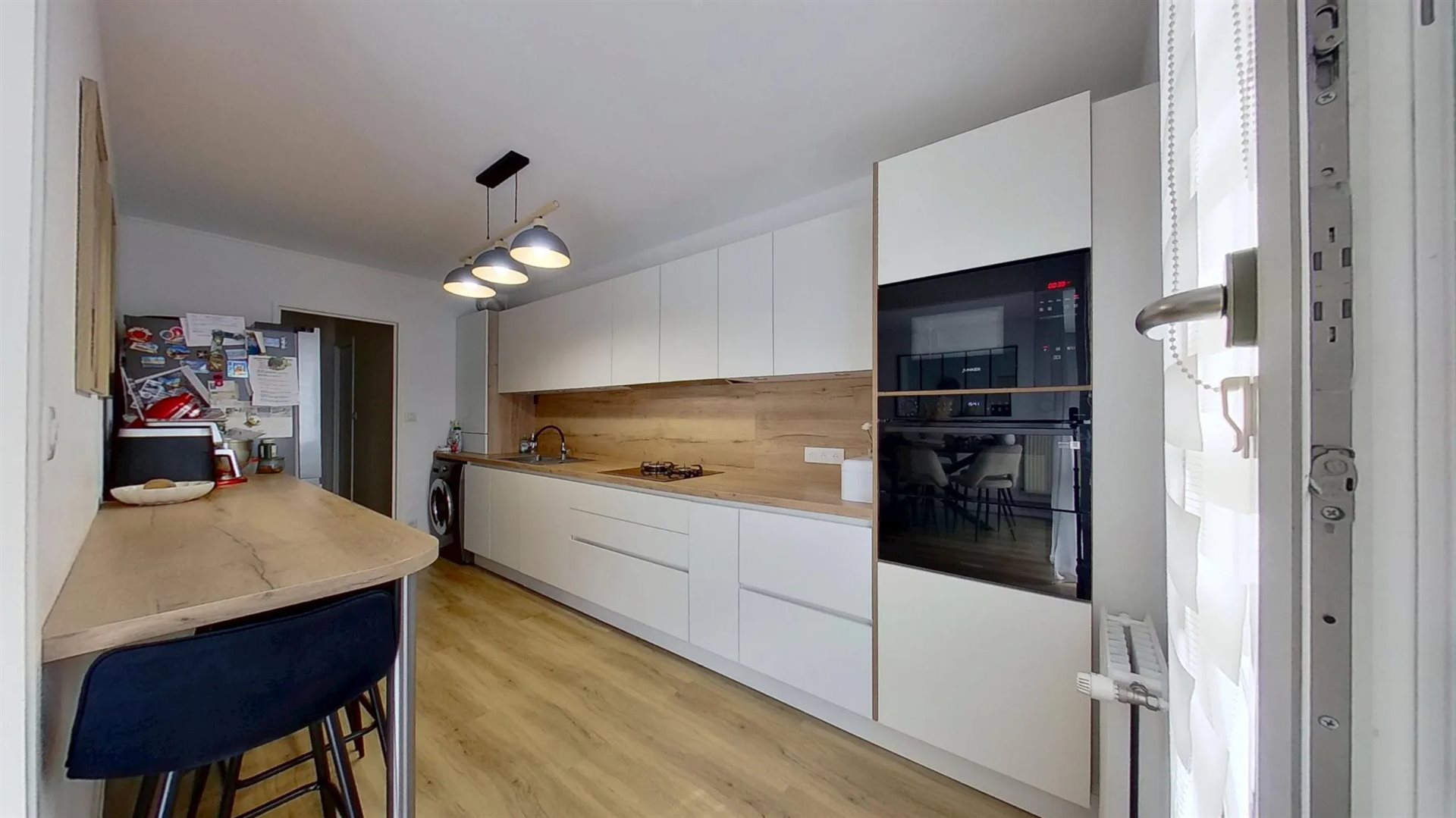 Appartement à vendre, 118m², Bar-le-Duc