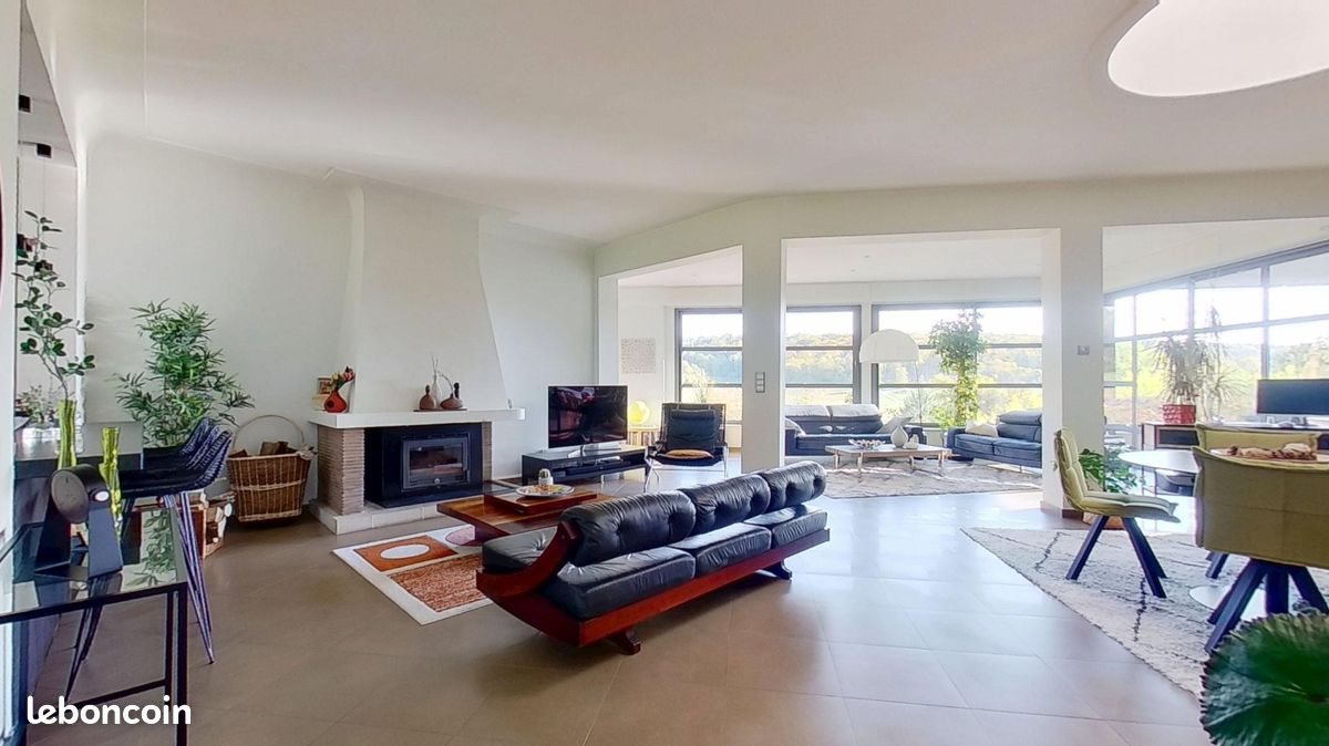 Maison à vendre, 171m², Naives-Rosières