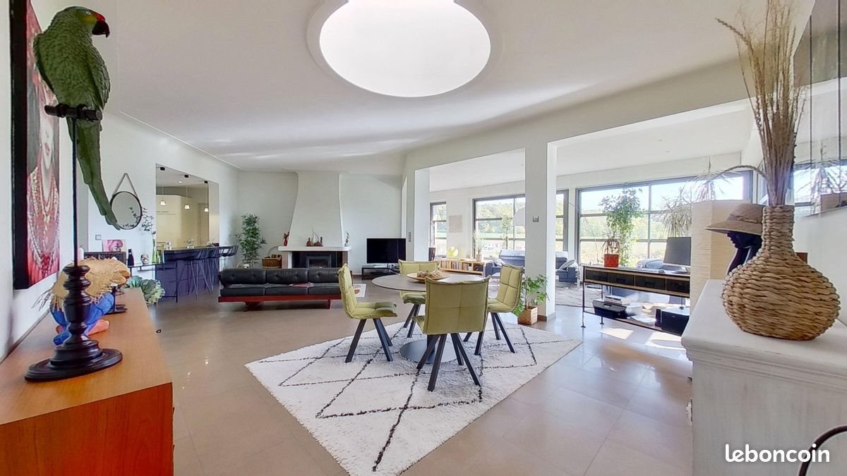 Maison à vendre, 171m², Naives-Rosières