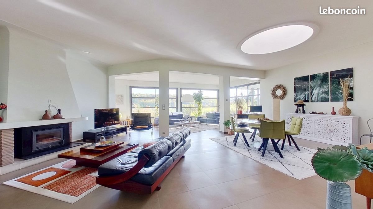 Maison à vendre, 171m², Naives-Rosières