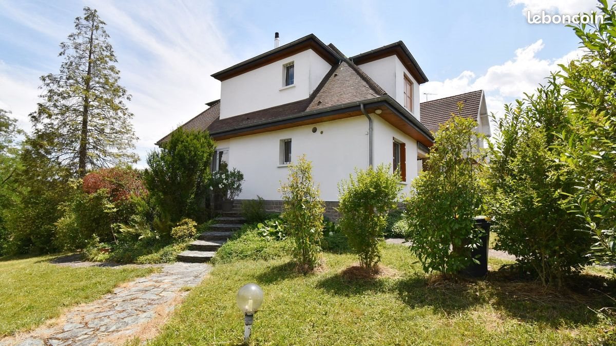 Maison à vendre, 107m², Bellerive-sur-Allier
