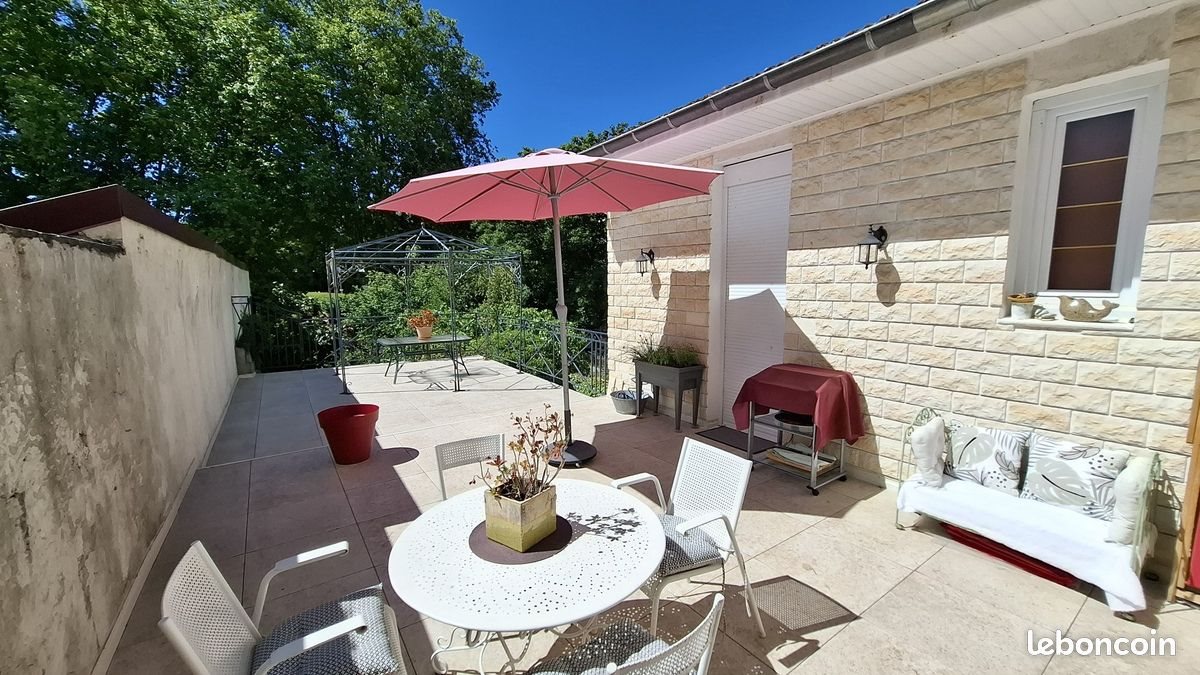 Maison à vendre, 115m², Vichy