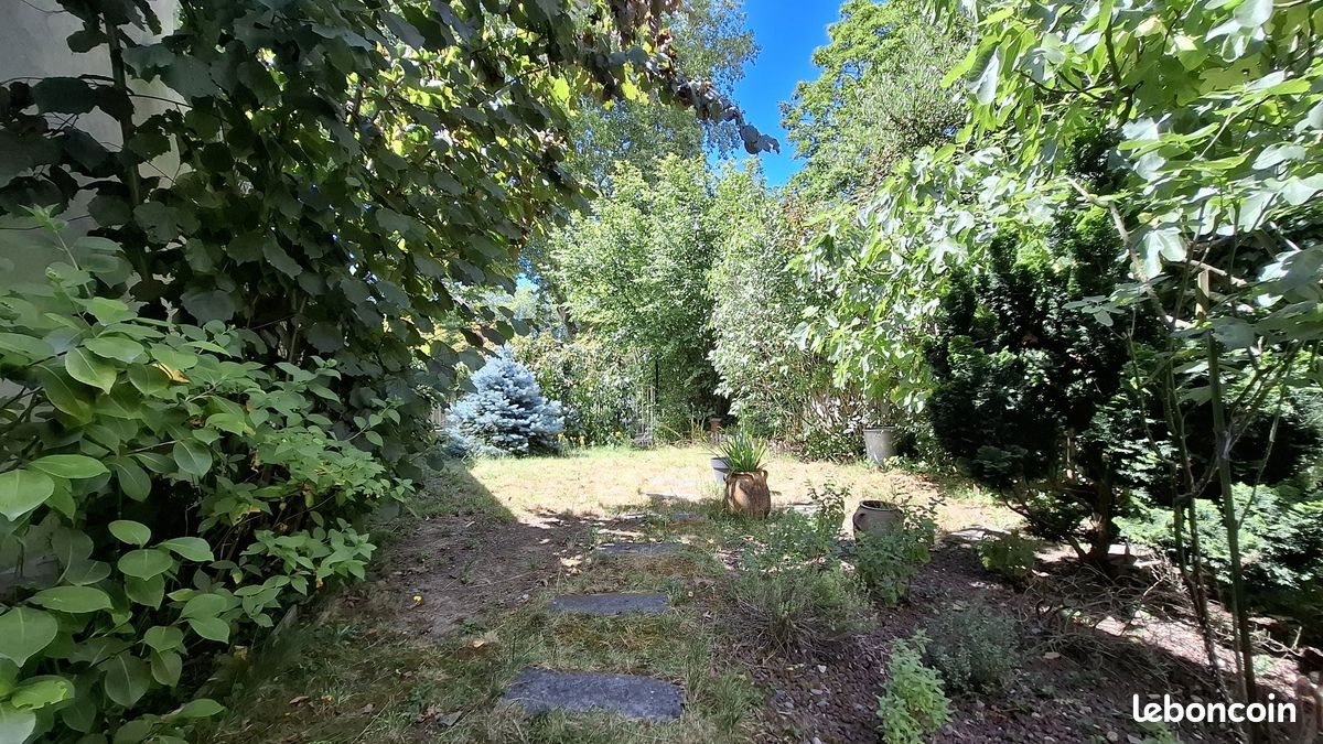 Maison à vendre, 115m², Vichy